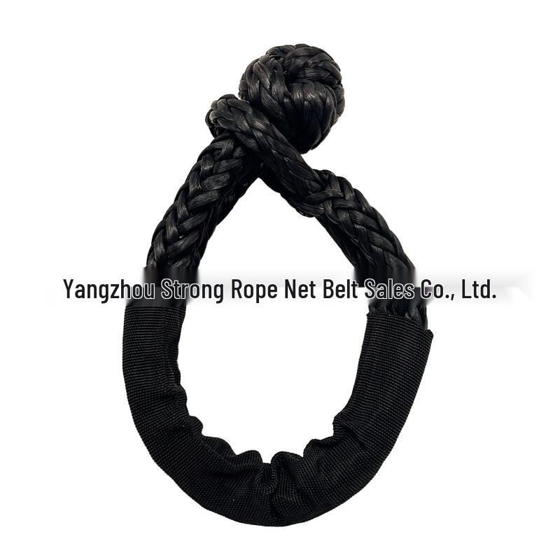 Xuanyong High-Strength Off-Road Polymer Soft Shackle