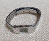 [USED] Extremely rare, working Seiko women's watch with quartz movement and square case