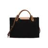 Handgefertigte DIY Chanel-inspirierte Make-up-Tasche zum Selbermachen, Team990