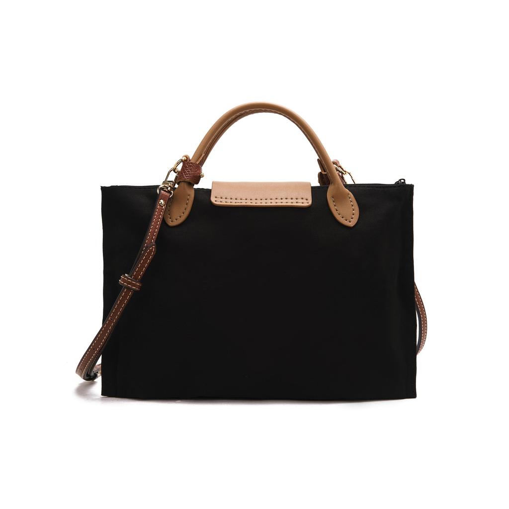 Handgefertigte DIY Chanel-inspirierte Make-up-Tasche zum Selbermachen, Team990