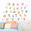 Cartoon Winnie The Pooh Wall Sticker Design Suitable For Bedrooms Living Rooms And Various Settings Party Decoration Ideal Gift