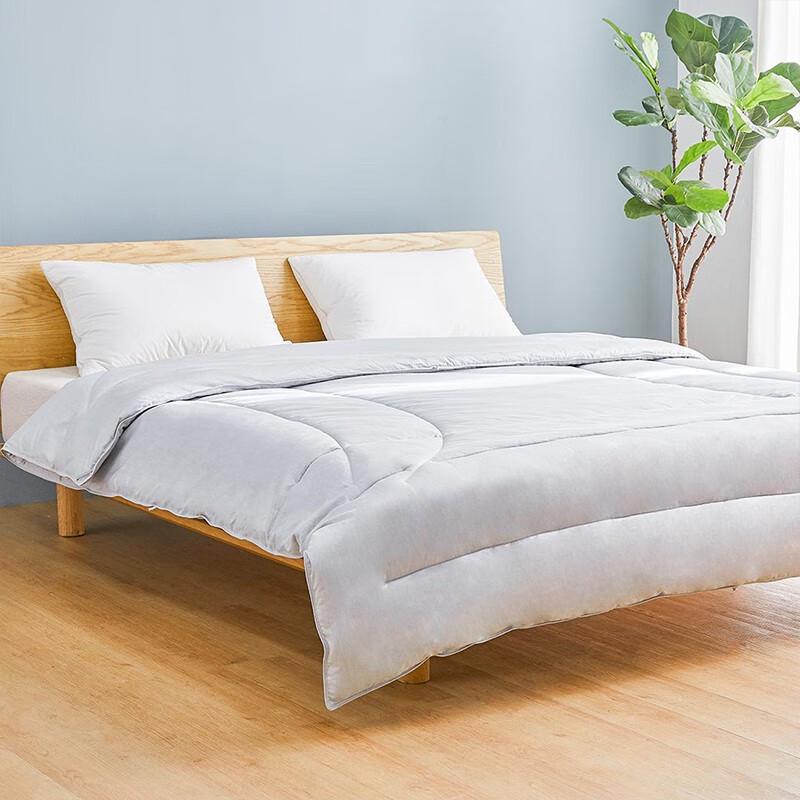 

8H 3D Elastic New Zealand Wool Duvet