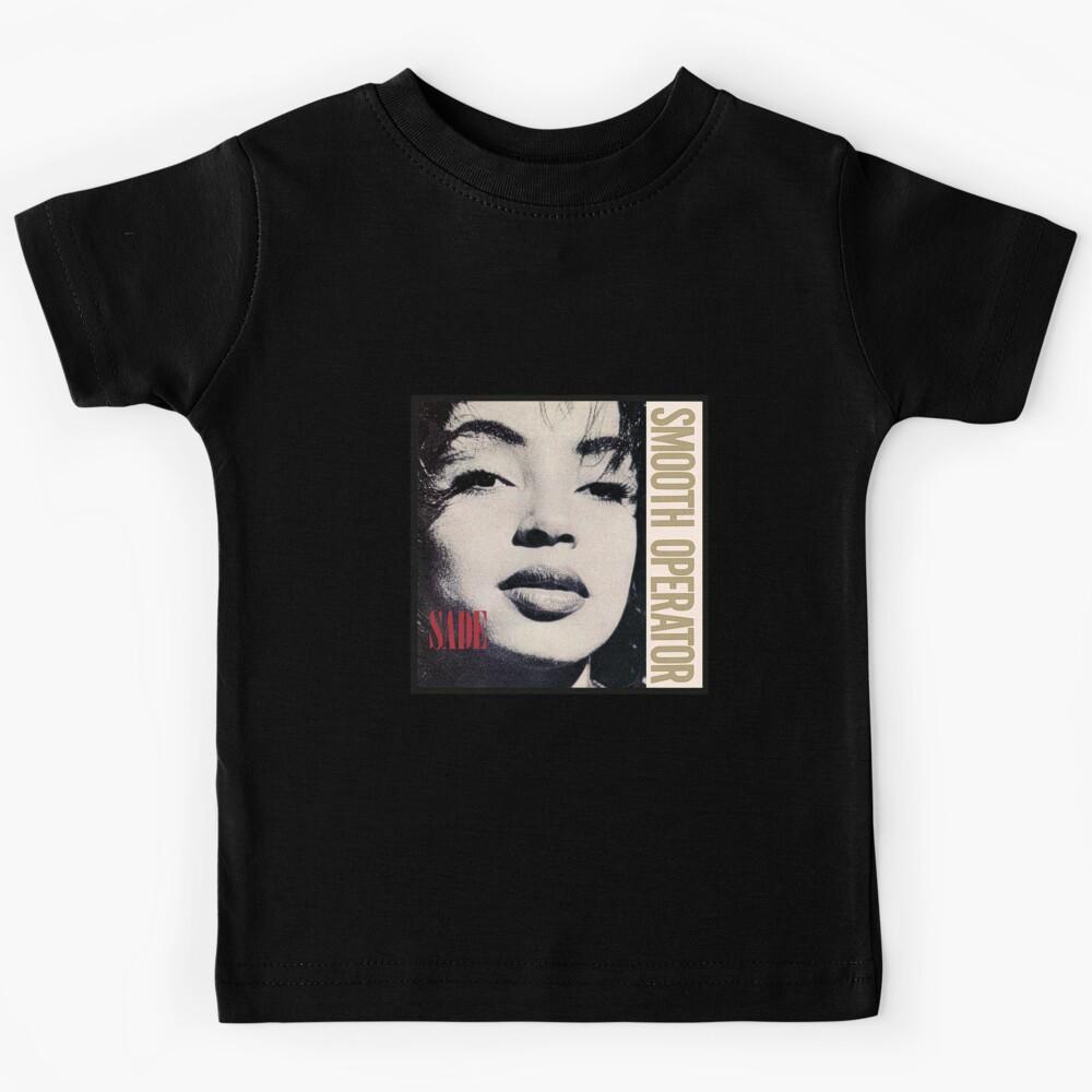 Sade Kids T-Shirt 160