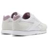 Reebok Royal Glide Comfortable Low-Top Casual Running Shoes Women sneaker White Beige GY9276