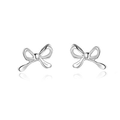 Pendientes – Pendientes de clavel