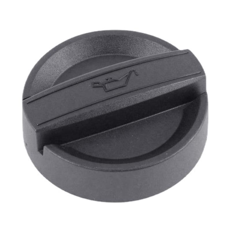 Plastic Oil Filler Cover Auto Oil Filler Cover Engine Oil Caps Replacement ABS