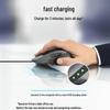 Logitech MX Master 2S BLE Ergonomic Wireless Mouse