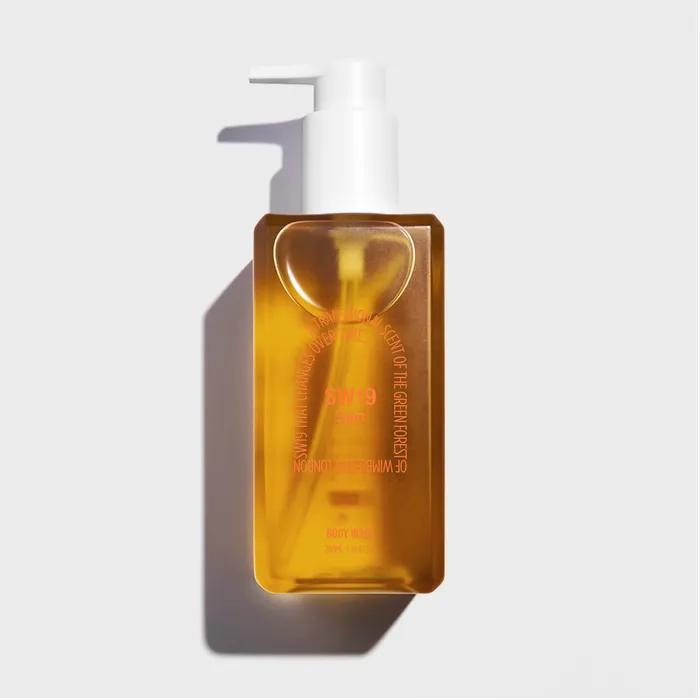 

3PM ГЕЛЬ ДЛЯ ДУША(280мл)