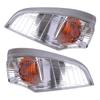 1 Pair Turn Signal Light Fit for Mitsubishi Fuso Canter FE FG FE120 FE125 FE140 FE145 FE180 FG140 4.9L 2005-2009 2010 2011