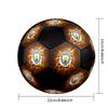 1pc Manchester City F.C Soccer Ball Size 5 Indoor Soccer Ball Fashion Colorful Backyard Game - Great For Sports Fans Gift HE43