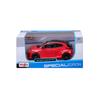 Maisto 1/24 Scale Toyota Yaris GR 2021 Red / Diecast Model Car, Finished Product, 32909 RD