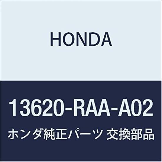 

Genuine Honda Sprocket Chain Part Number COMP. Drive, 13620-RAA-A02