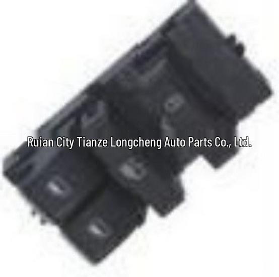 Autoschalter 34D 959856A für Volkswagen