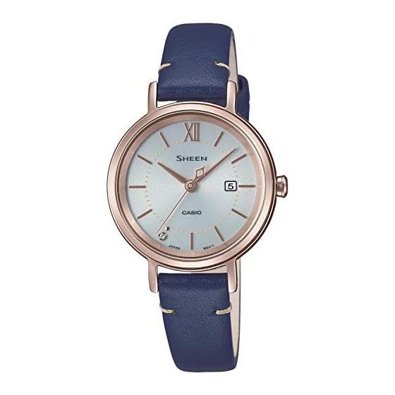 [Casio] Часы Scene [Внутренний подлинный продукт] Солнечные SHS-D300CGL-7BJF Женские