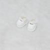 10cm Cotton Doll Shoes, 17cm Plush Pendant, 8-inch Doll Accessories, Dress-Up Toy Shoes