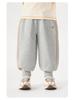 Boys' Casual Sweatpants - Trendy Spring & Autumn Styles for Kids and Toddlers