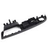 2 Door Models Car Door Interior Panel Window Switch Bezel Trim