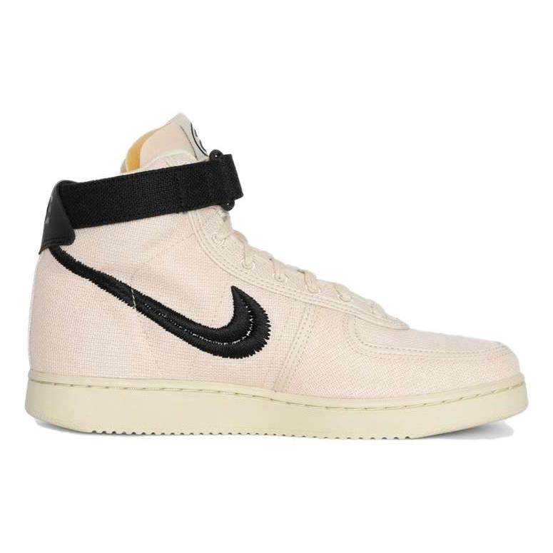 Nike Vandal High Stussy Fossil DX5425-200