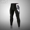 Ski Thermal Underwear For Men Male Thermo Clothes Compression Set Thermal Tights Winter Leggings Basketball Suit Quick Dry