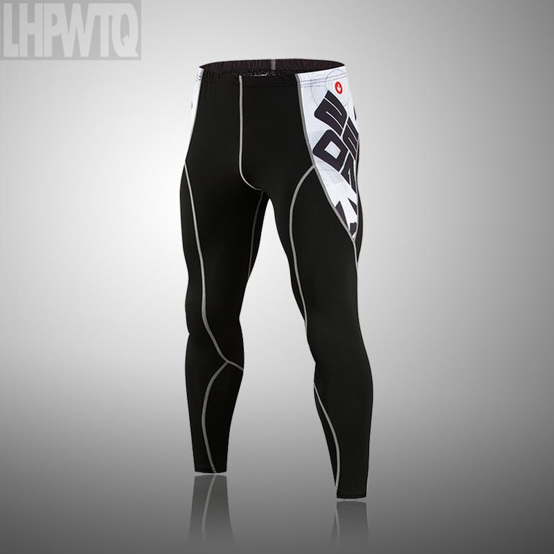Ski Thermal Underwear For Men Male Thermo Clothes Compression Set Thermal Tights Winter Leggings Basketball Suit Quick Dry