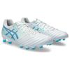 Asics Ds Light X-Fly Pro 2 Leather Soccer Shoes Men Soccer Shoes White 1101A055-102