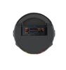 DENVER BPS-355 - Párty reproduktor Bluetooth s LED osvětlením, Denver