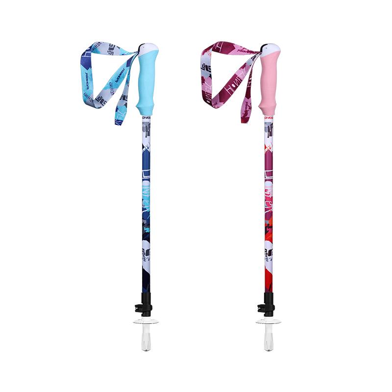 PIONEER Little Elf Kids' Trekking Pole