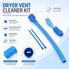Plastic Vacuum Cleaner Extension Tube Long Reach Long Flat Tube  Vacuum Cleaner Accessories