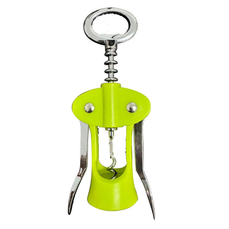 ZISIZ Multi-Function Red Wine Bottle Opener