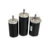 Verstellbarer Bürsten-Gleichstrommotor 80ZYT, 48V/220V