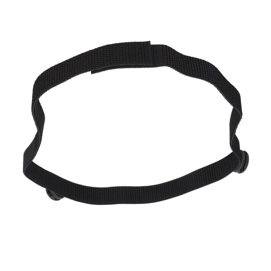 Fascia per Cannula Nasale di Ossigeno Tubo Flessibile Morbido Protezione per le Orecchie Supporto per Cannule Nasali Accessori