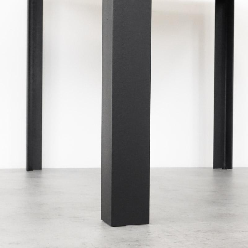 ANGLE leg 71 BLACK