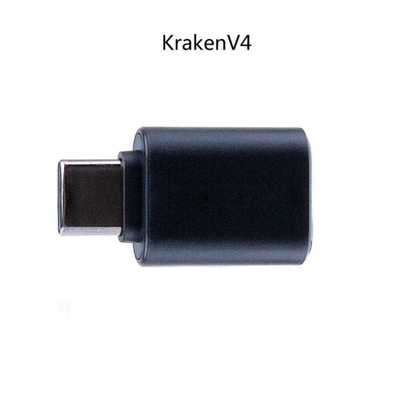 USB Wireless Transmitters for V4 Headsets Sound Connection With 20ms Delay Multiple Device Compatibility