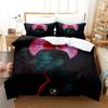 3D Print Chris Brown Bedding CollectionDuvet Cover Comforter Bed Collection Quilt Cover PillowcaseKing Queen Twin Size Boys Girls Adults