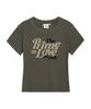 PRIMATE Midnight Women'S Slim Fit Short Sleeve T-Shirt 5 Colors