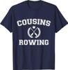 The Summer I Turned Pretty - Cousins Rowing T-Shirt for Men Women