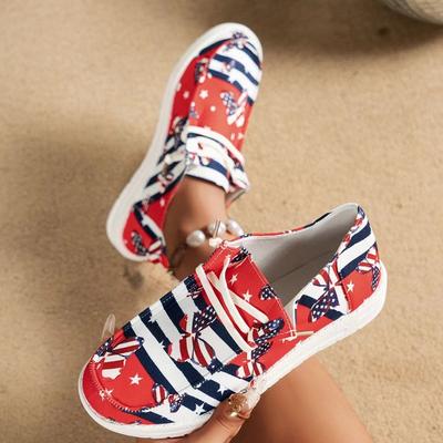 Damen Sneaker Frühling Herbst Mode Bequeme Damenschuhe Runde Zehenspitze Laufschuhe Lässige Flache Öffnung Dicke Sohle Sneaker
