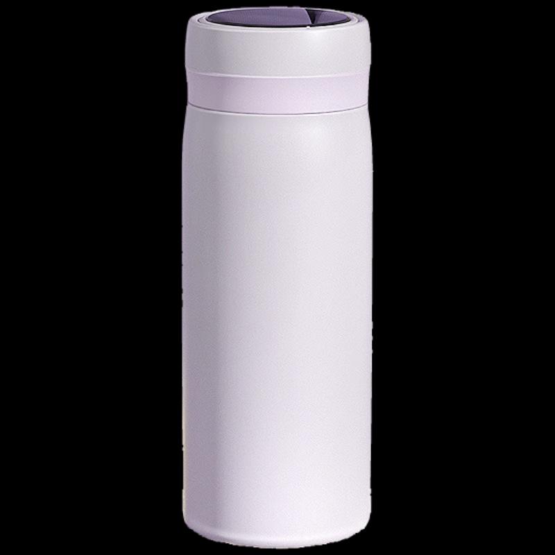 Woding Smart Temperature Display Thermos Mug Gift Set