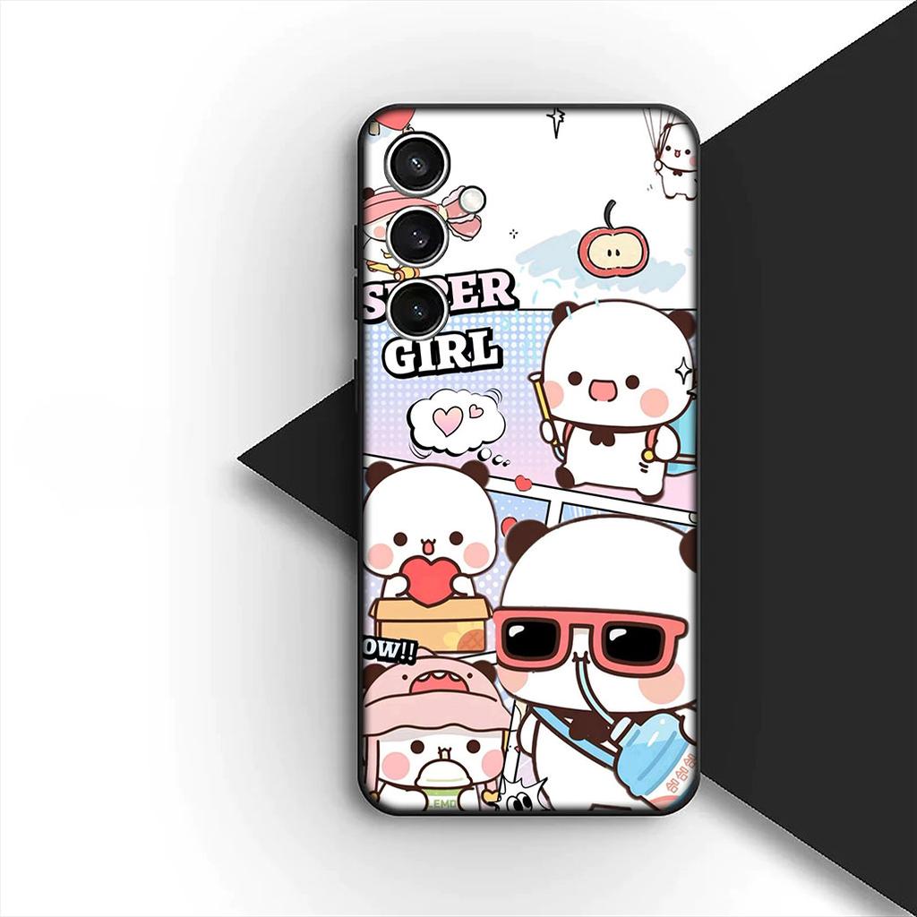 BUBUs DUDUs Phone Cover for Motorola Moto G06 G86 G57 G14 G34 G24 A54 G15 G17 Power G77 G87 Protective Case