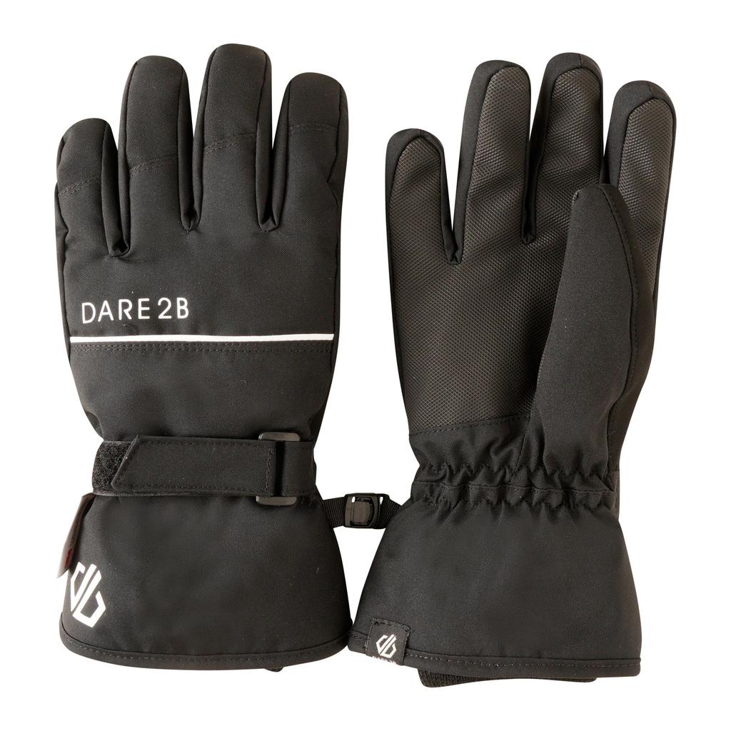Dare 2B Dětské/Dětské lyžařské rukavice Restart