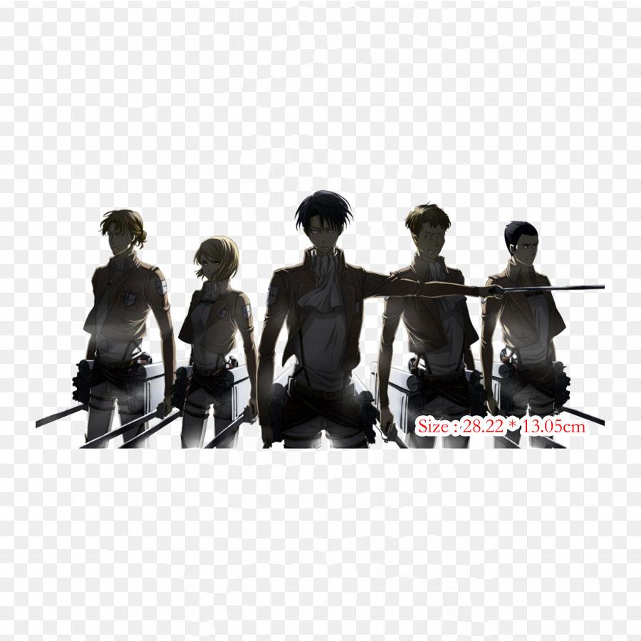 Snk School Ackerman Clipart Patches For Clothes Large Anime Patches Heat Transfer Vinyl Sticker Iron On Transfers For Clothes