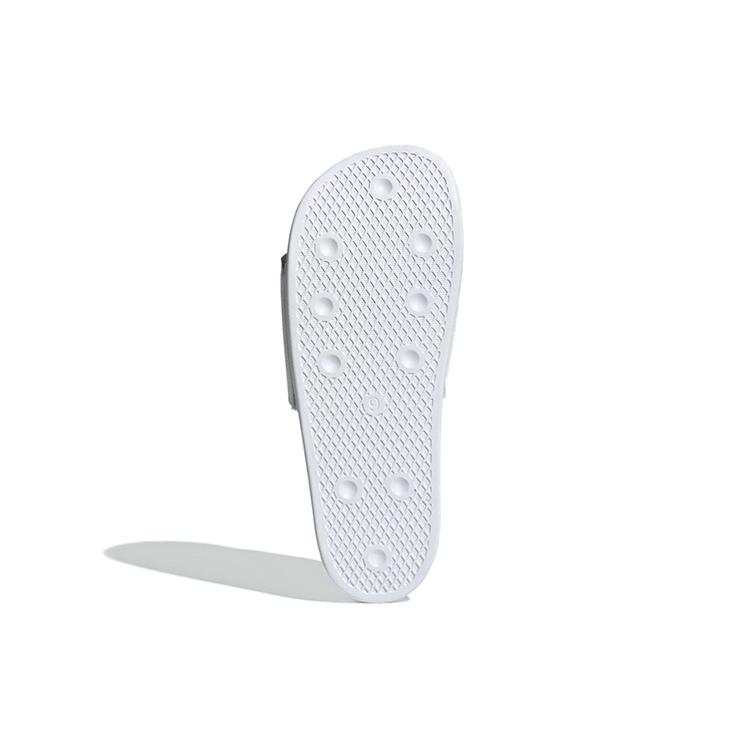 Adidas Adilette Lite 'White' EG9841
