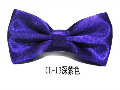 Children's Bow Tie Student Performance Bow Tie