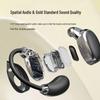 Sayrelances Sound 30 Open-Ear Bluetooth Earbuds