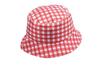 Klassischer Fischerhut aus Baumwoll-Polyester-Material für Outdoor-Angler und Wanderer