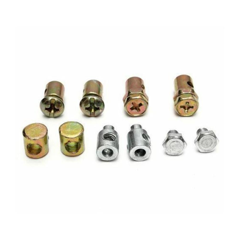 Throttle Clutch Brake Cable 40 Inch Length For Clutch