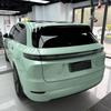 Car Sticker Wrap Film Macaron Moonlight Jade Auto Color Change Vinyl Film PVC Decals PET Bubble Free Wrapping Car Accessories