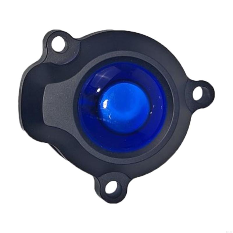 2025 New Universal Fit Stator Protective Cover Anti Collision Designs Guard for Bikes
