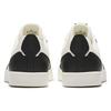 Anta Lifestyle Series Non-Slip Shock Absorbing Low-Top Sneakers Men Sneakers White Black 912428056-7