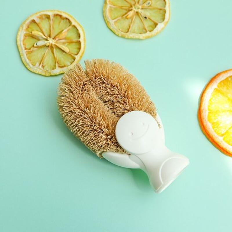 

1 palm kitchen brush